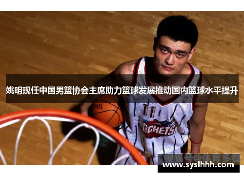 姚明现任中国男篮协会主席助力篮球发展推动国内篮球水平提升