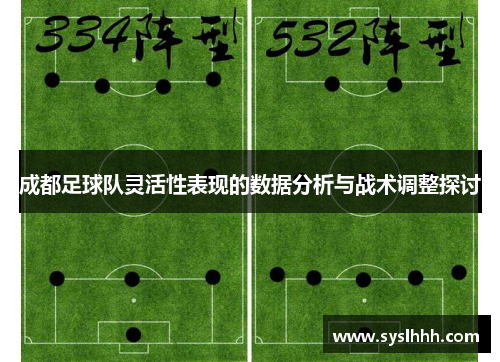 成都足球队灵活性表现的数据分析与战术调整探讨