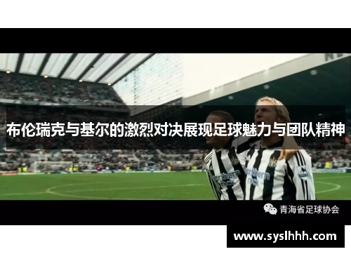 布伦瑞克与基尔的激烈对决展现足球魅力与团队精神